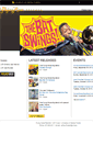 Mobile Screenshot of flyinghorserecords.com